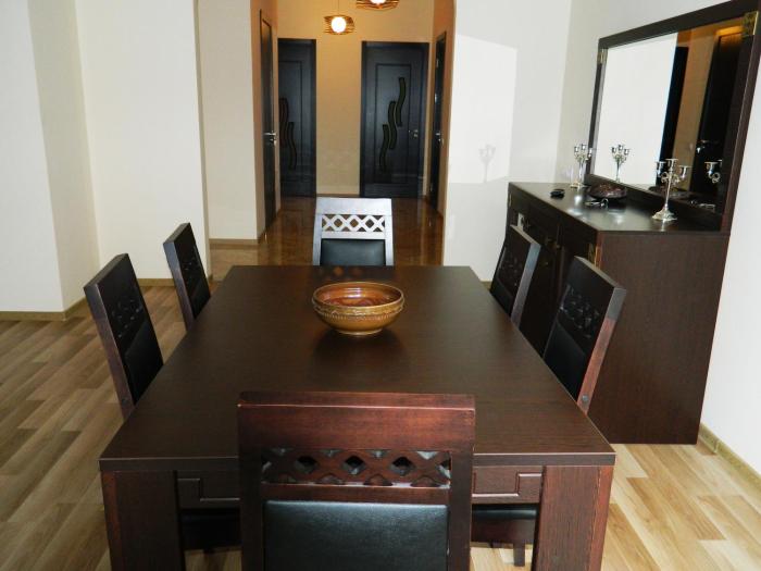 Apartments on Kuchisvili - Welcome Inn