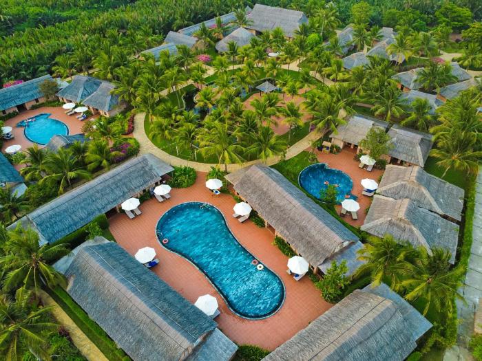 ENSO Retreat Hoi An - Rediscovery & Serenity