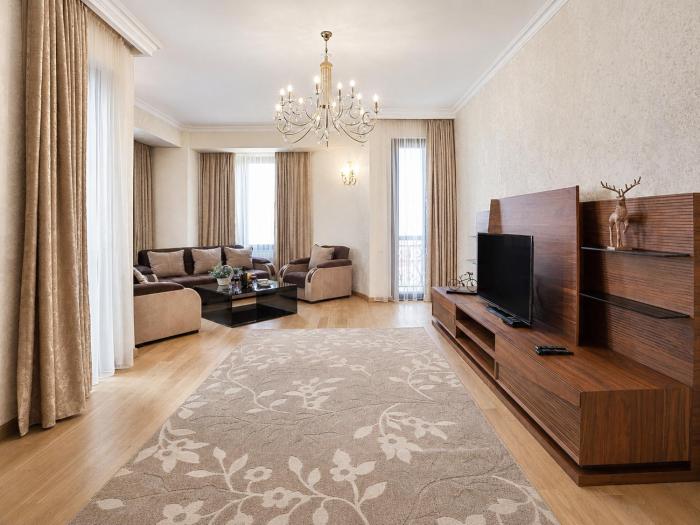 Central Living Pro