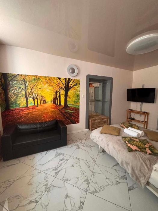 DAli apartamenty w centrum Poznania