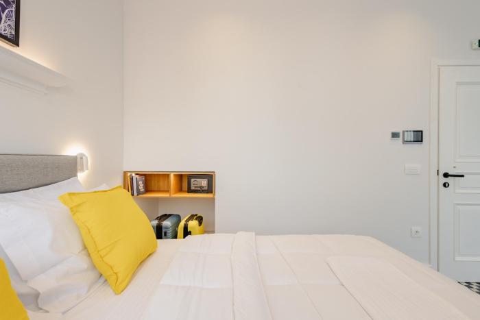 Nami Downtown Suites