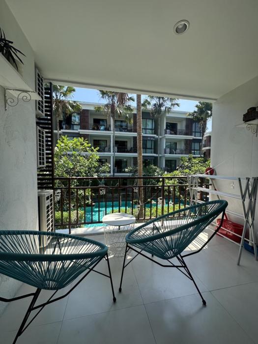 The TItle Rawai 2bedroom