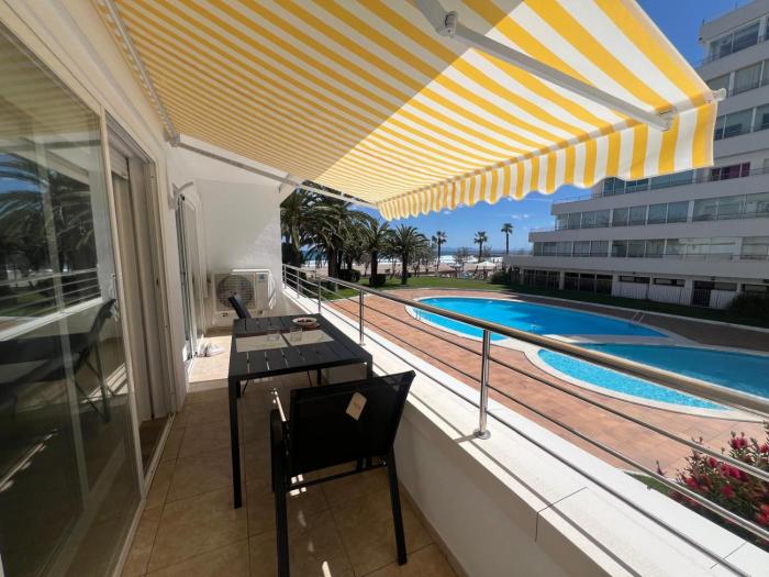 Apartamiento Piscina Vista al Mar - Holiday Center Roses