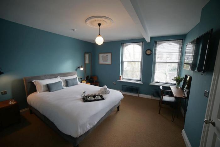 The Alma Taverns Boutique Suites - Room 1 - Hopewell