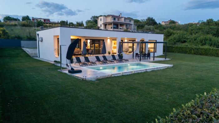 Villa Rea