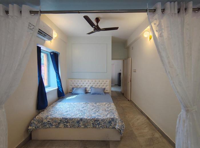 Kolkata Comfort Stay 2 bhk
