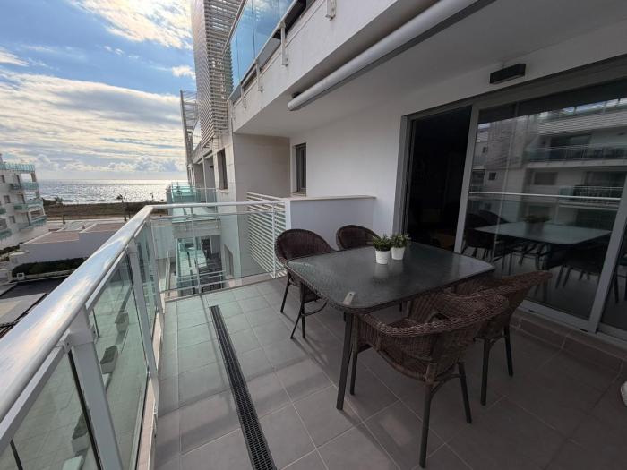 Apartamento las dunas