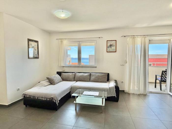 Apartman Tony