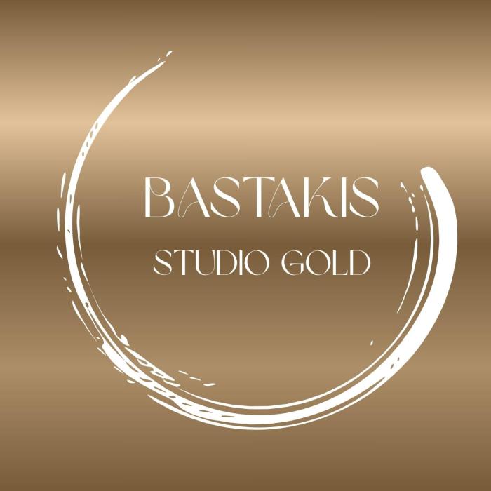 Bastakis Studio Gold