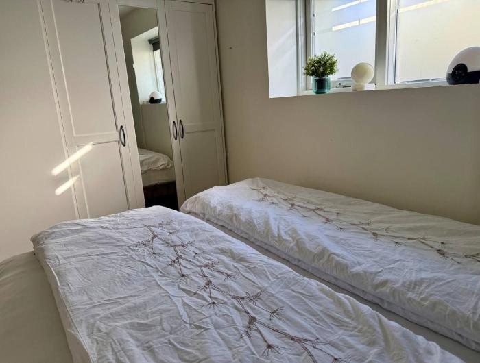Cozy Keflavk Apartment