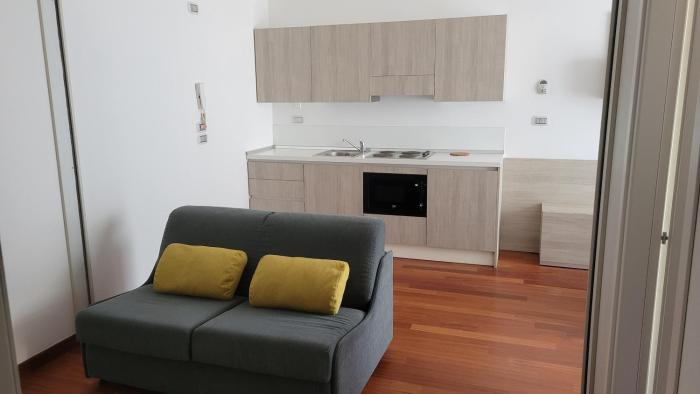 Appartamento Ariston - Centro Giulianova