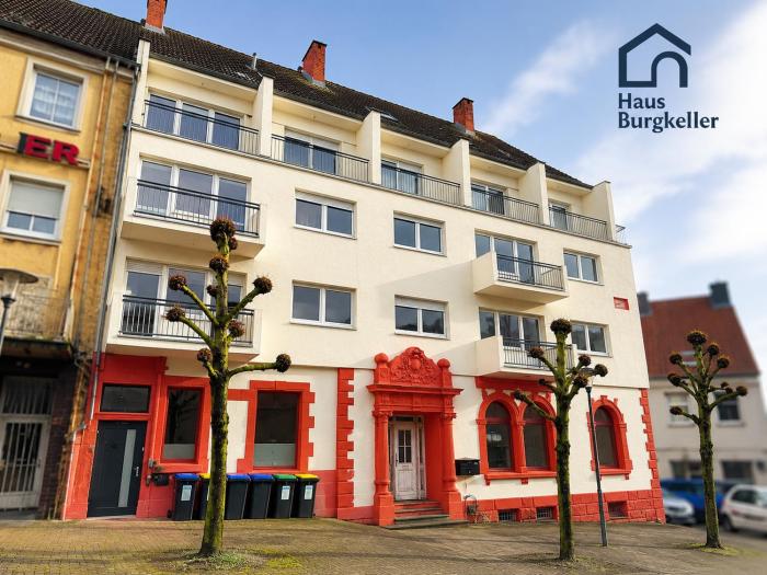 Haus Burgkeller