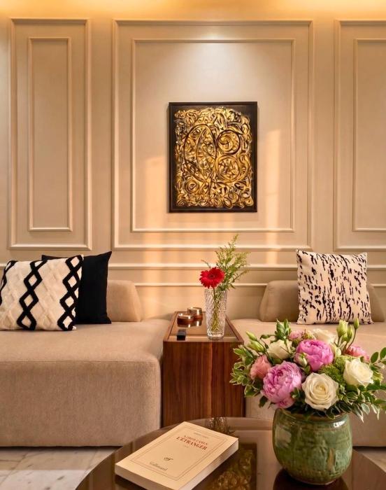 Refined luxury in Prestigia Hay Riad