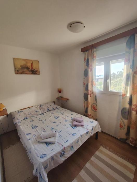 Studio apartman Ana