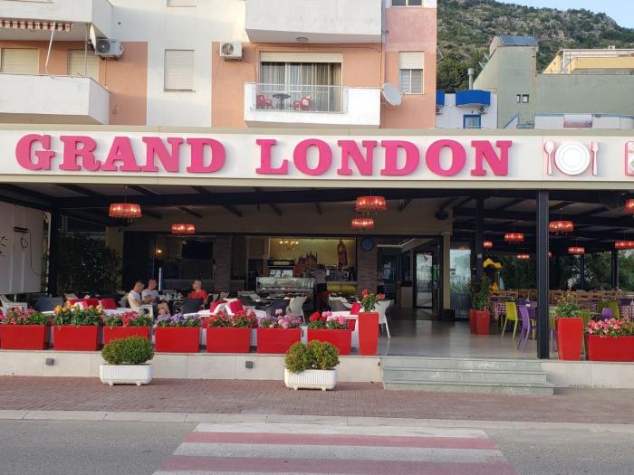 Grand London