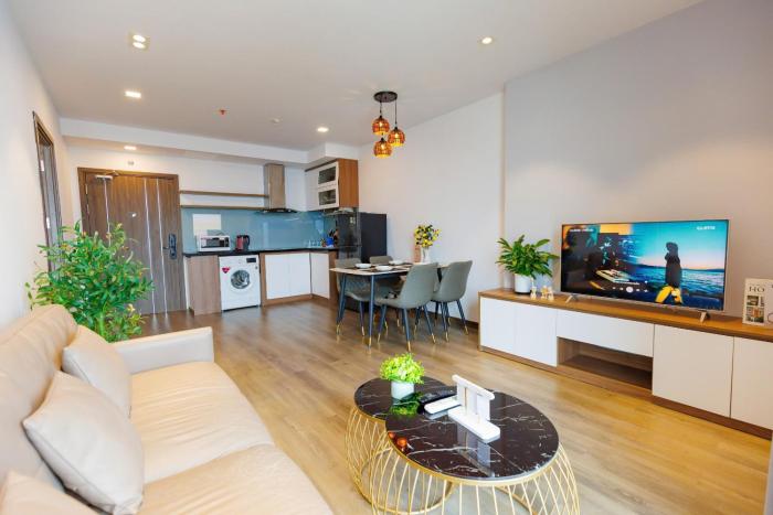 Gà Homestay - CSJ Apartment
