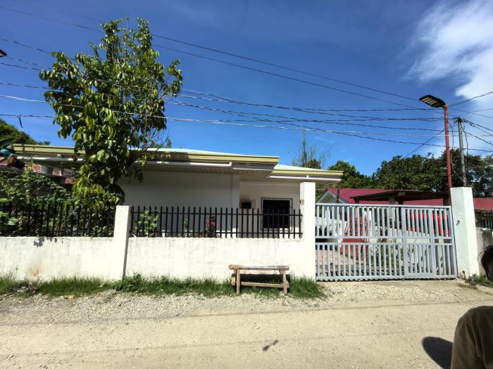 Mama Judiths Homestay