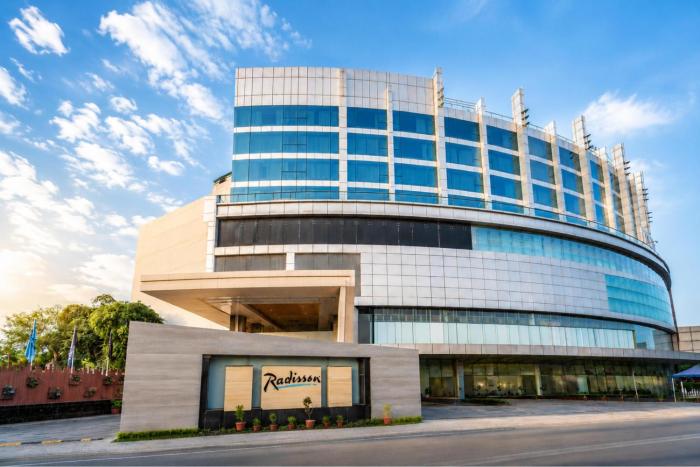 Radisson Udaipur