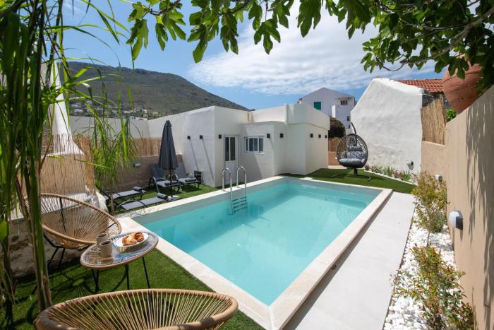 Villa Evaggelia