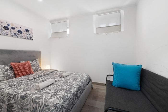 Apartamento Lisboa