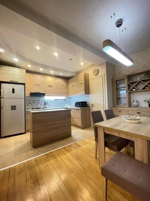 Tbilisi Nest