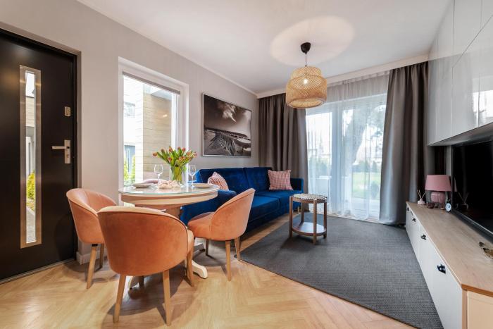 LuxFlats Apartament u Julii I Krisa