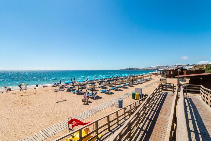 Canto Mar Beach By ALzira