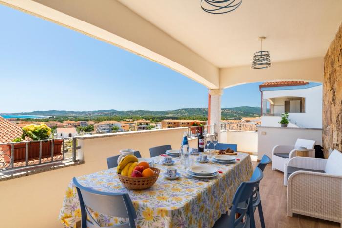 Caletta Bay View - Private rental
