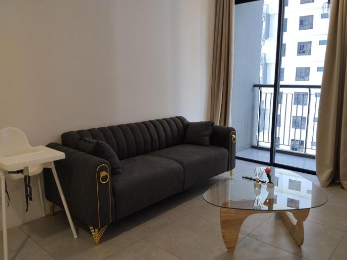 BM Aston Acacia Platinum Homestay