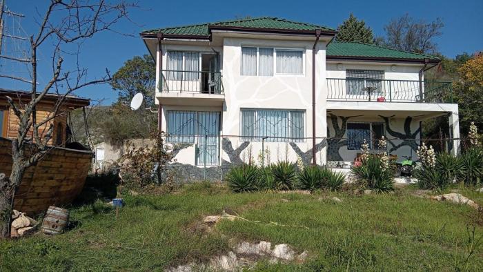 Villa Balchik