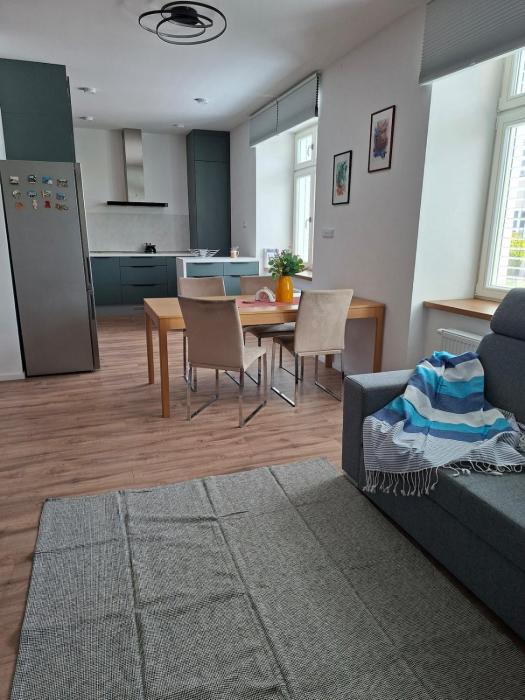 Apartmá 575