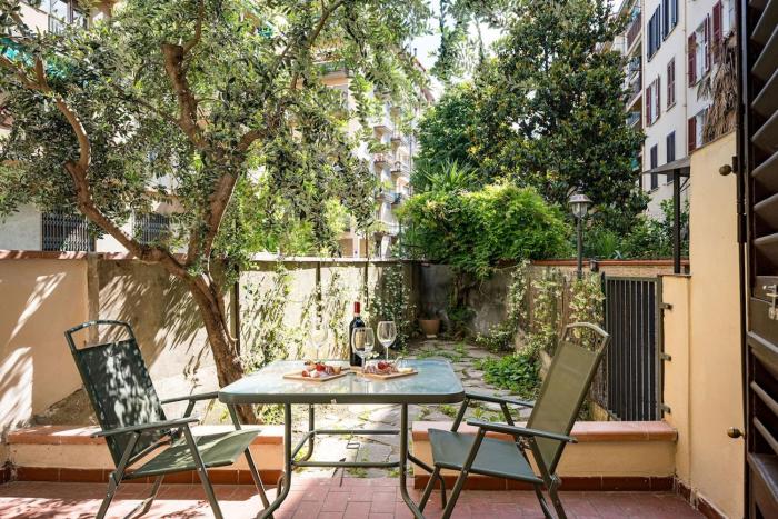 Il Nido Segreto Florence