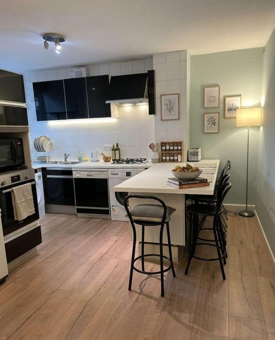 Lovely Central London stay