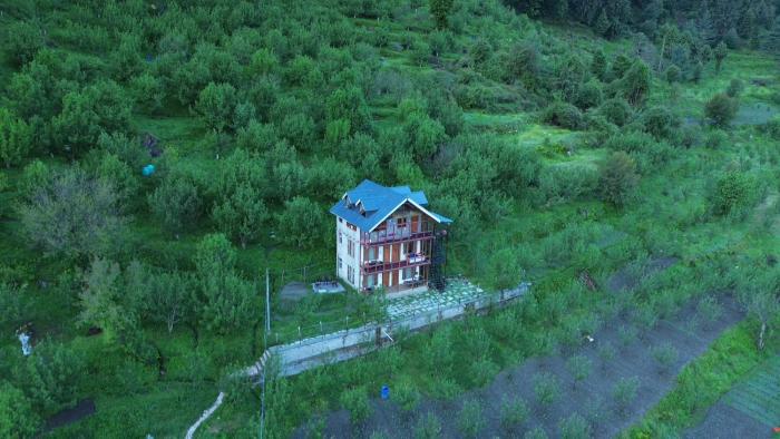 Sukun Hostel