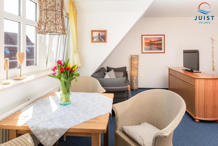 Haus Inselresidenz Strandburg Wohnung S311