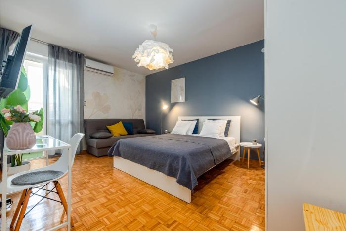 Apartment Angelina Free Public Parking