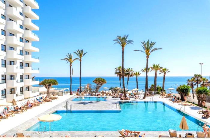 Ocean House Costa del Sol apartamentos varios by Costa del Sol Stay