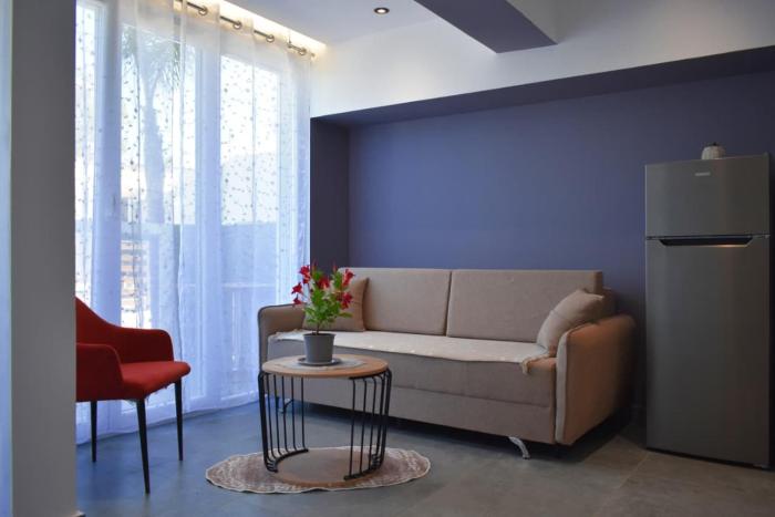 Odisea Apartments