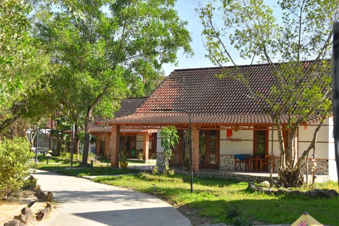 Nova Fitness Retreat