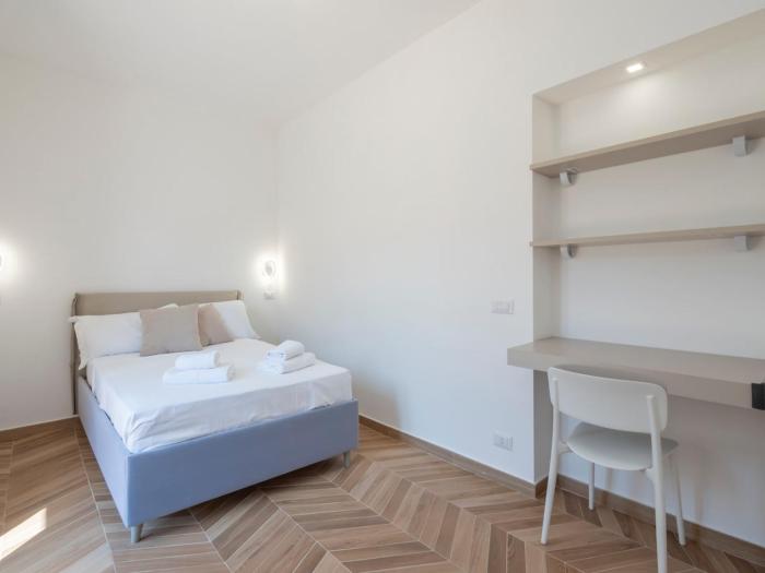 Xenia Milano - 3 room apt in Via Stadera 5