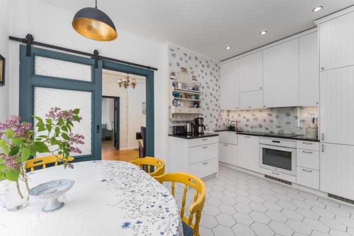 Esplanaadi Luxury Apartment