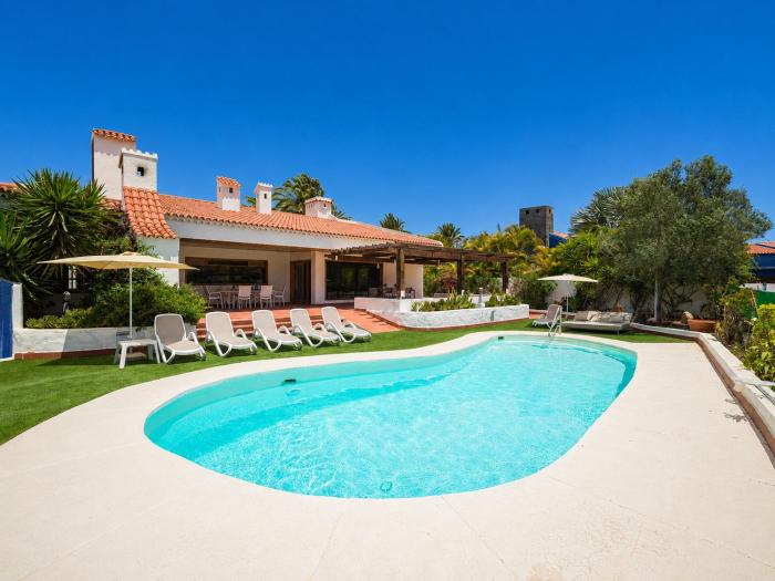 CASA GRAN CANARIA - Gran Canaria Stays