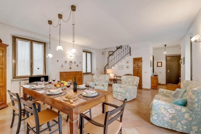 Appartamento Annamaria - Happy Rentals