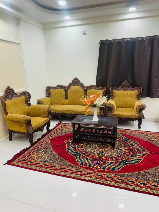 2bhk luxury flat in Mehdipatnam