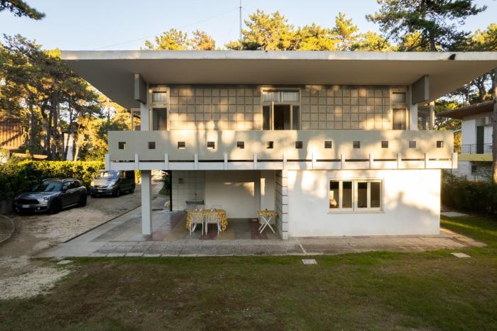 Villa Tiziana