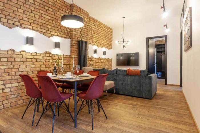 Dandelion Apartments Avotu
