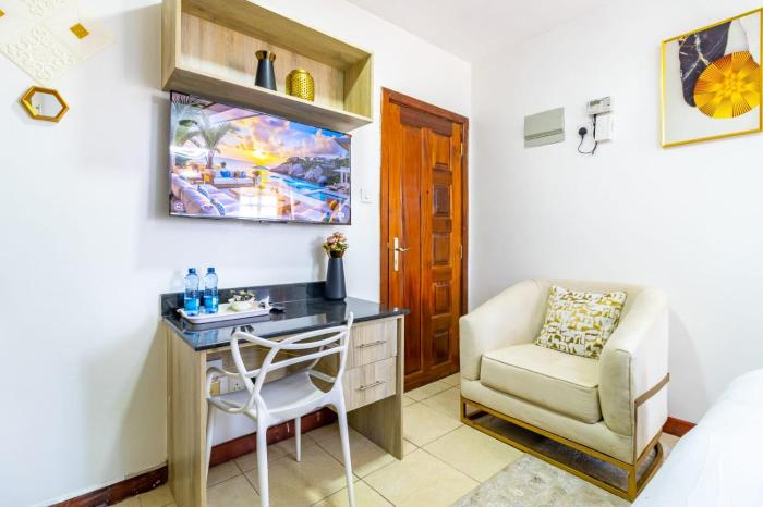 South Suites