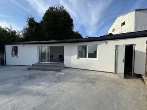 Chalet Independiente en Dorneda