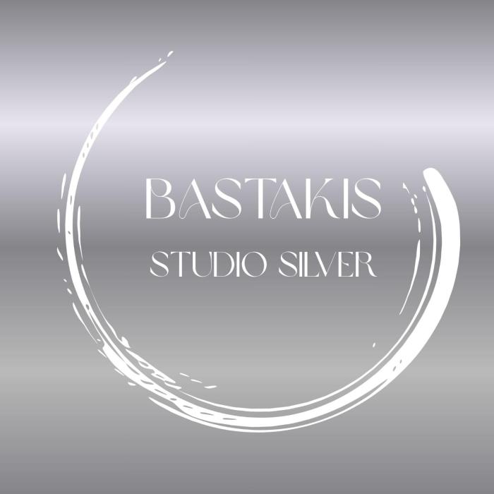 Bastakis Studio Silver