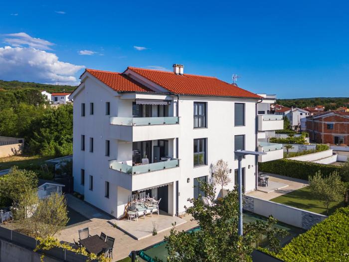 Apartment Buby